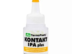 Alcool izopropilic de inalta puritate 50ml AG TermoPasty
