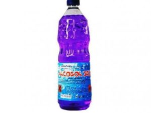 Alcool tehnic SED FL 92% 1000ml