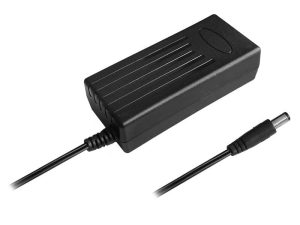 Alimentator 100-240V - 12V 2A 24W cu conector 5.5x2.5 mm fara cablu de alimentare