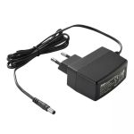 Alimentator 12V 1.5A cu mufa 2.1x5.5mm