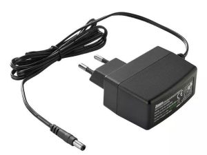 Alimentator 12V 1.5A cu mufa 2.1x5.5mm
