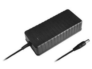 Alimentator 200-240VAC - 12VDC 5A cu mufa 5.5x2.1mm