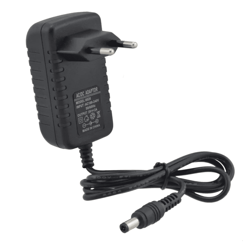 alimentator-220v-5v-2a-55x25mm-negru