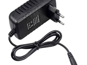 Alimentator 30W 12V 2.5A 2.1x5.5 mm IP44 V-TAC