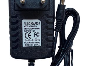 Alimentator 9V/ 2A cu mufa 5.5/ 2.5mm (529)