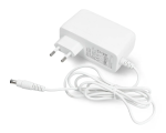 Alimentator AC/DC 12V 3000mAh 36W 55x2.5 mm alb