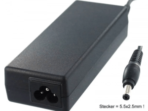 Alimentator AC/DC 230V - 48V 3A conector 5.5x2.5 mm