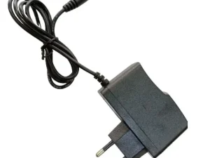 Alimentator AC/DC 230V - 5V 2A (2000mAh) pentru router cu mufa 2.5x5.5 mm cablu 85cm
