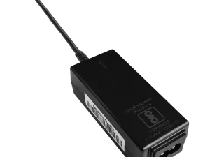 Alimentator AC/DC 9V 1A cu mufa 5.5x2.5 mm ALIM9V-1A