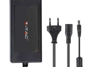 Alimentator banda LED 24V 78W 3.25A IP44 V-TAC