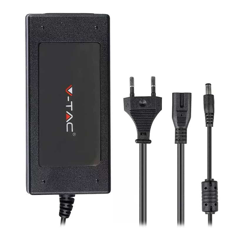 banda led 24v Alimentator banda LED 24V 78W 3.25A IP44 V-TAC