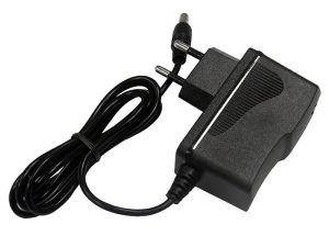 Alimentator banda LED plastic 18W 12V DC 1.5A IP44 V-TAC