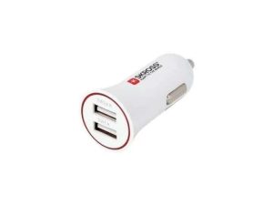 Alimentator bricheta auto USB 12-24V 3.4A Skross