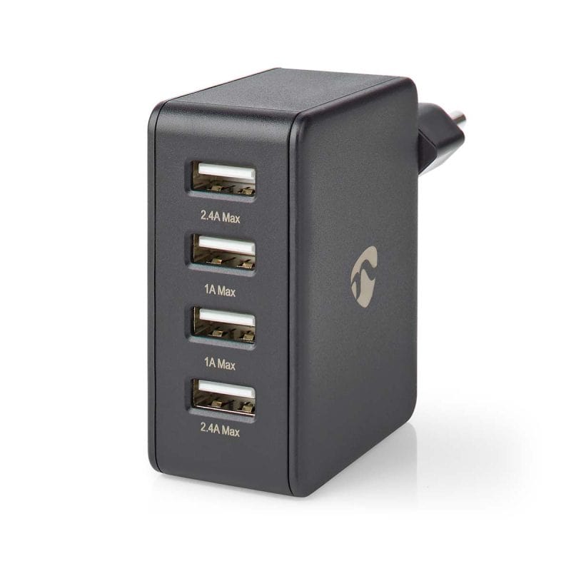 alimentator-incarcator-220v-usb-24w-2x24a-2x1a-negru-nedis