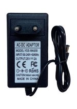 Alimentator incarcator Li-Ion 25V 2A cu mufa 5.5/ 2.5mm (527)