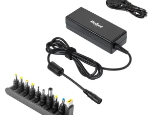 Alimentator laptop automat 90W 18-20V REBEL KOM0939-90