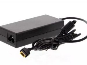 Alimentator pentru laptop IBM Lenovo 20V 4.5A 90W mufa patrata Well