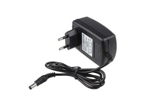 Alimentator retea cu iesire 24V 1A cu conector 2.5x5.5mm