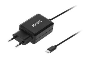 Alimentator retea USB C 2.1A M-LIFE