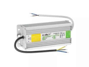 Alimentator rola LED 60W 12V 5A IP67 KEMOT