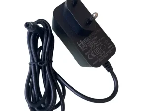 Alimentator SMPS in comutatie AC/DC 5V 3A pentru switch /router cu mufa 5.5x2.5mm cablu 150cm