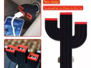 Alimentator USB 12V-24V cu 3 porti USB 4.2A