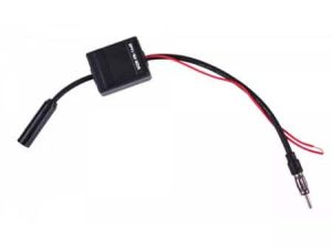 Amplificator auto semnal radio 16db