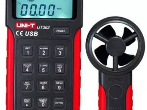 Anemometru UT362 UNI-T