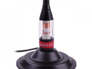 Antena 148cm CB SUNKER ELITE CB115 +magnet
