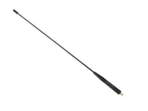 Antena auto 40cm cu filet 5mm Sunker M7