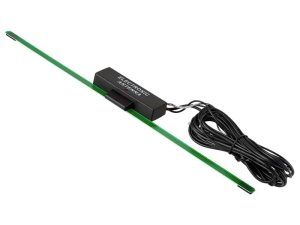 Antena auto interior 34cm cablu 2m Peiying ANT0202