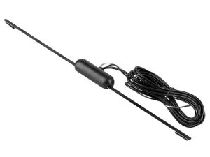 Antena auto interior 34cm cablu 2m Peiying ANT0203