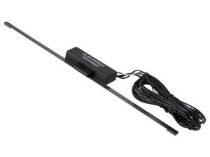 Antena auto interior 34cm cu cablu de 2m Sunker W1