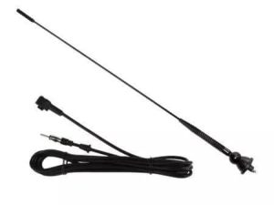 Antena auto SUNKER A1 17 inch 43cm