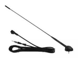 Antena auto SUNKER A2 17inch 43cm cu cablu 80inch 2m