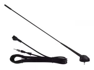 Antena auto SUNKER A3 43cm cu cablu 2m