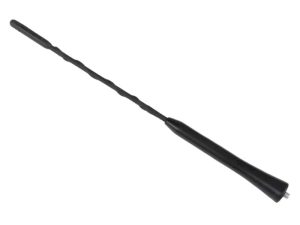 Antena auto SUNKER A4 24cm cu filet 5mm