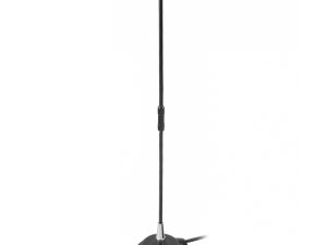 Antena CB 45cm QUER FOURTH instalare magnet conector PL-259 ANT0443