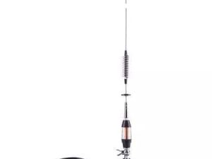 Antena CB 58cm SUNKER ELITE CB 122 +magnet
