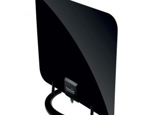 Antena de camera cu amplificator 52dB 230x210x1 (10) mm