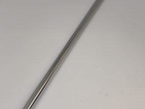 Antena telescopica radio FM 25-78cm prindere cu surub