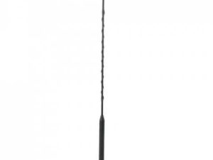 Antena universala auto 41cm filet interior M6 +adaptor filet M6/ M5 Carguard