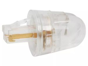 Antirasucire receptor telefon RJ10