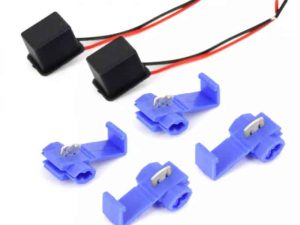 Anulator eroare 5W CARGUARD