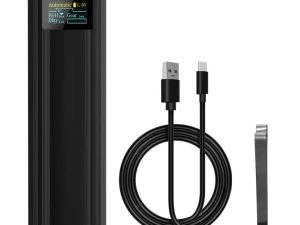 Aparat de sudura in puncte 18650 KIT 7 + DISPLAY Aparat sudura7