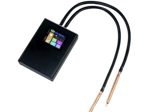 Aparat de sudura in puncte kit 8 + Display APARAT SUDURA8