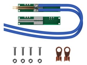Aparat de sudura in puncte KIT-PCB cu 2 sonde APARAT SUDURA9