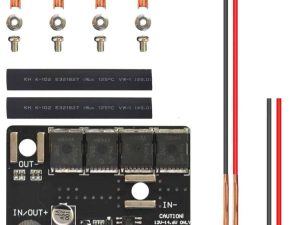 Aparat de sudura in puncte KIT-PCB2 SONDE 12-14.6V APARAT SUDURA2