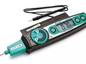 Aparat masura - tester de tensiune si continuitate Proskit