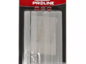 Baghete silicon in blister 8x50mm 12buc set PROLINE